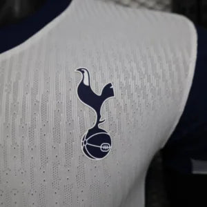 Maillot Tottenham Hotspur 2024/2025 Manches courtesâ Maillot Domicile Homme