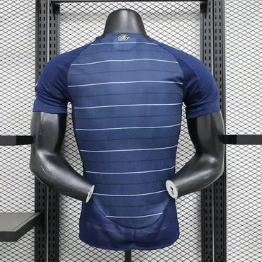 Maillot Aston Villa 2024/2025 – Maillot Second Extérieur– Homme