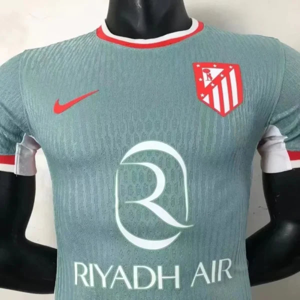Maillot Atlético de Madrid 2024/2025 – Third– Version Joueur – Homme