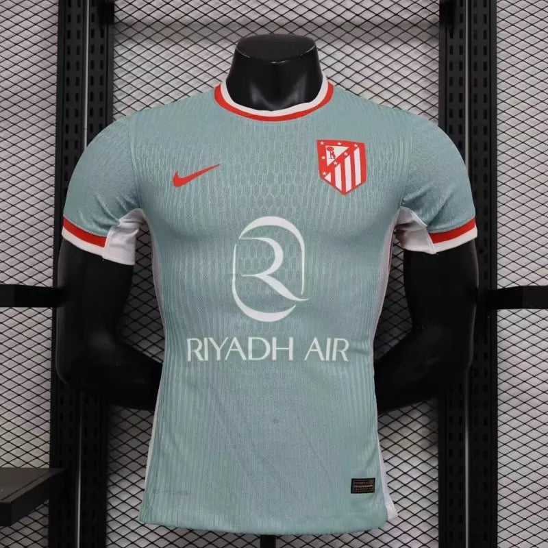 Maillot Atlético de Madrid 2024/2025 – Third– Version Joueur – Homme