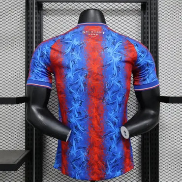 Maillot Crystal Palace 2024/2025 – Maillot Domicile