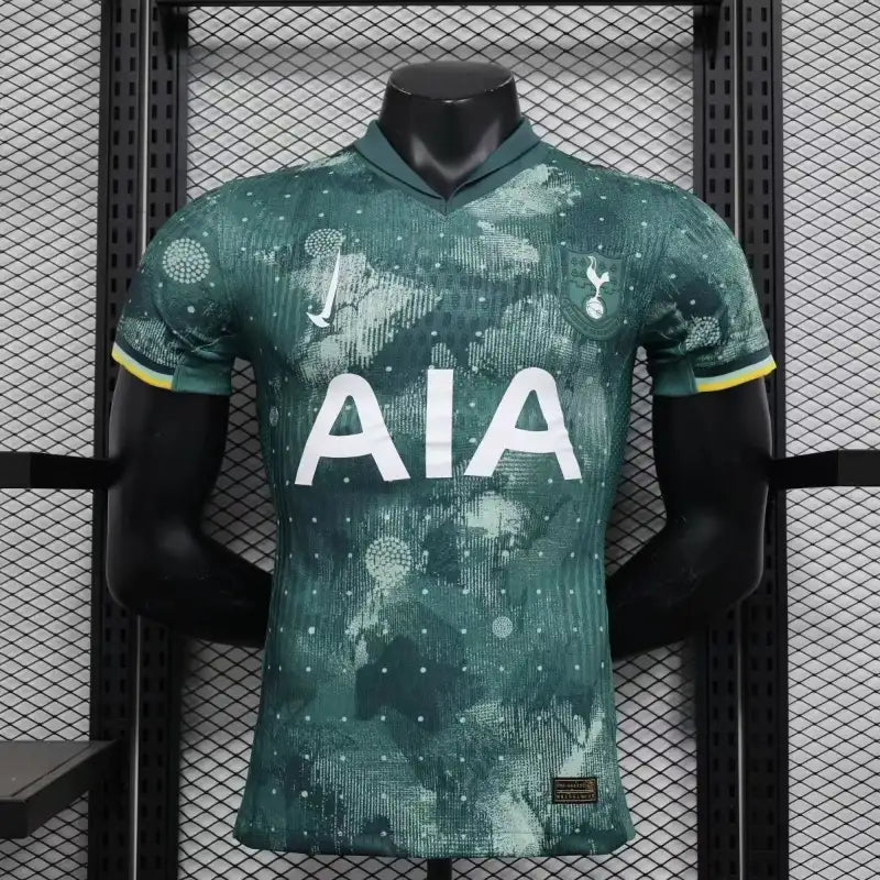 Maillot Tottenham Hotspur 2024/2025 – Maillot Second Extérieur Homme