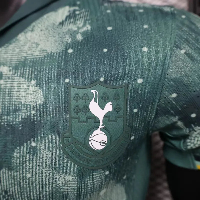 Maillot Tottenham Hotspur 2024/2025 – Maillot Second Extérieur Homme