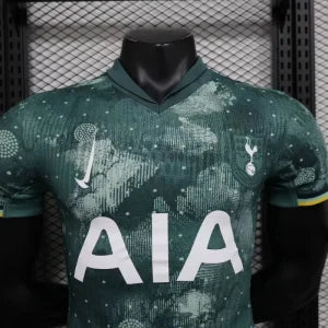 Maillot Tottenham Hotspur 2024/2025 – Maillot Second Extérieur Homme