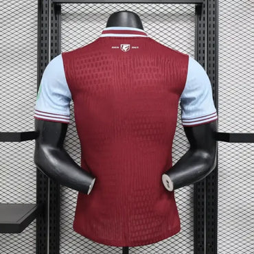 Maillots West Ham United 2024/2025 – Maillot Domicile Homme
