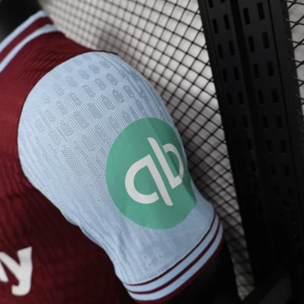Maillots West Ham United 2024/2025 – Maillot Domicile Homme
