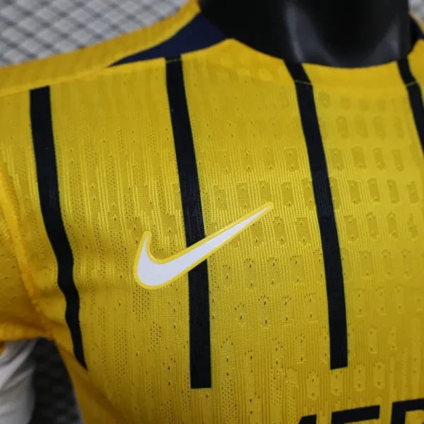 Maillot Brighton & Hove Albion 2024/2025 – Maillot Extérieur