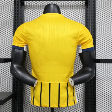 Maillot Brighton & Hove Albion 2024/2025 – Maillot Extérieur