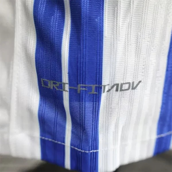 Maillot Brighton & Hove Albion 2024/2025 – Maillot Domicile