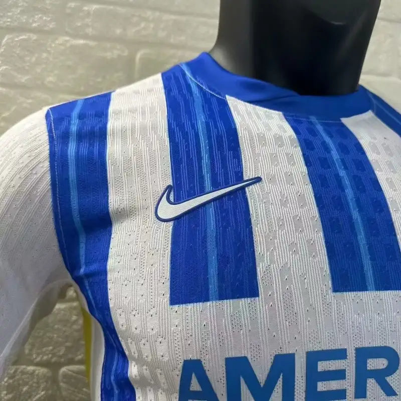 Maillot Brighton & Hove Albion 2024/2025 – Maillot Domicile