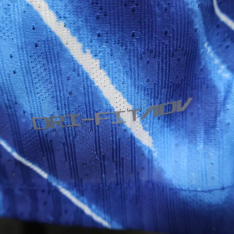 Maillots Chelsea FC 2024/2025 – Maillot Domicile Homme (Manches Courtes)