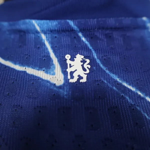 Maillots Chelsea FC 2024/2025 – Maillot Domicile Homme (Manches Courtes)