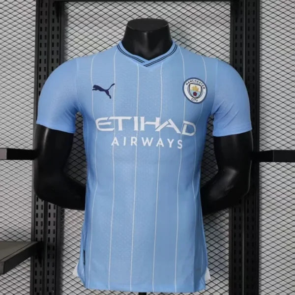 Maillot Manchester City FC 2024/2025 – Maillot Édition Spéciale Domicile