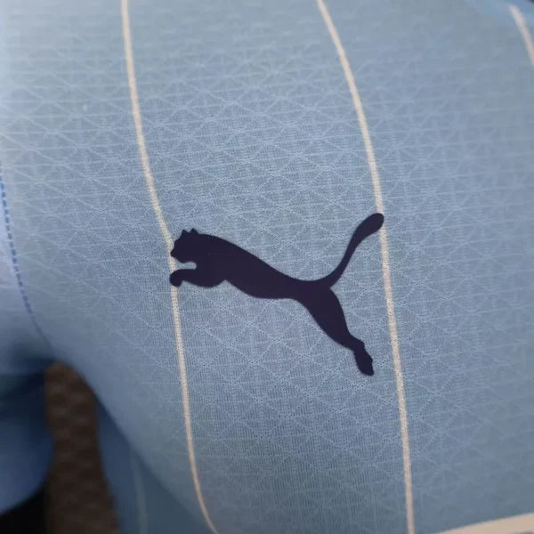 Maillot Manchester City FC 2024/2025 – Maillot Édition Spéciale Domicile