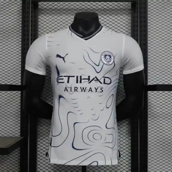 Maillot Manchester City FC 2024/2025 –Edition spécial Extérieur- Homme