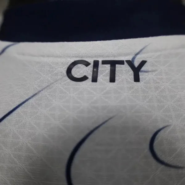 Maillot Manchester City FC 2024/2025 –Edition spécial Extérieur- Homme