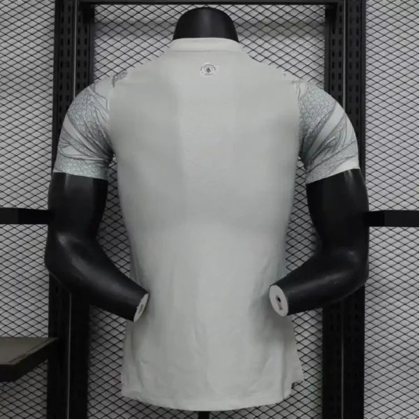 MaillotsManchester City FC 2024/2025 – Maillot Édition Spéciale “Year of the Dragon”