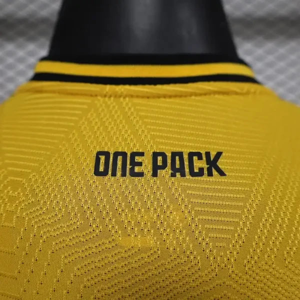 Maillot Wolverhampton Wanderers 2024/2025 – Maillot Domicile Homme