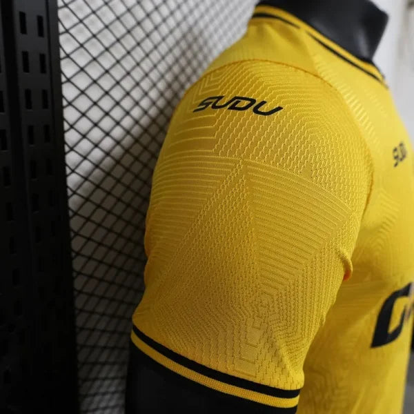 Maillot Wolverhampton Wanderers 2024/2025 – Maillot Domicile Homme