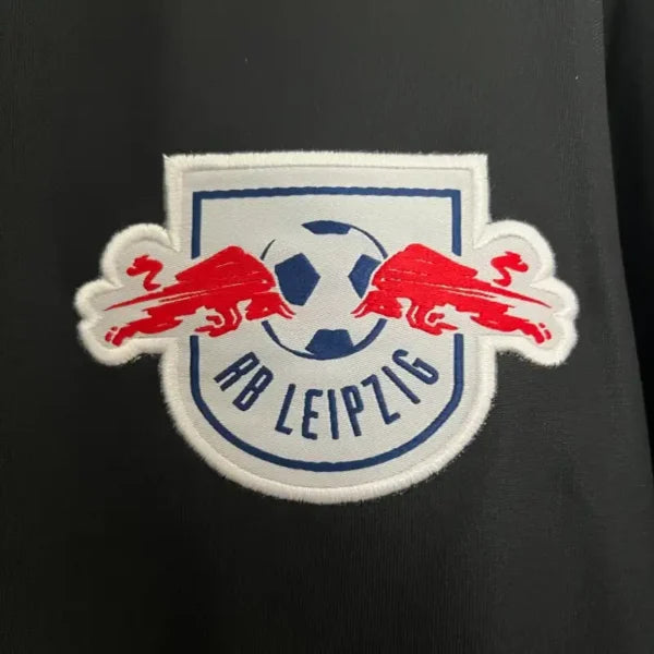 Maillot RB Leipzig 2025/2026 – Édition Spéciale “Leipzig On Fire”