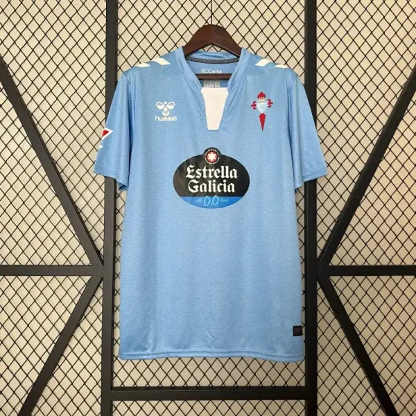 Maillot RC Celta de Vigo 2024/2025 – Domicile – Homme