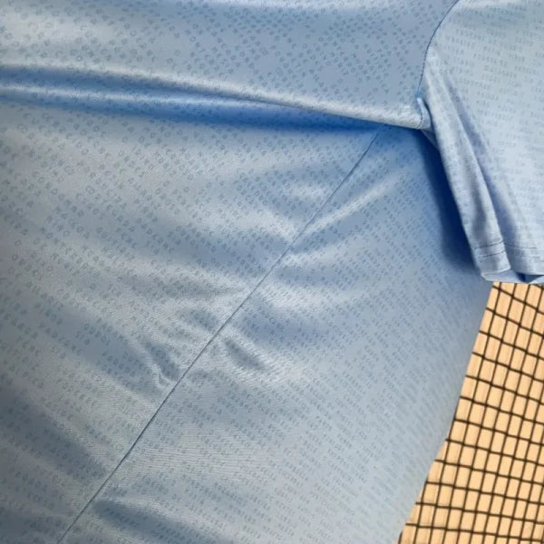 Maillot RC Celta de Vigo 2024/2025 – Domicile – Homme