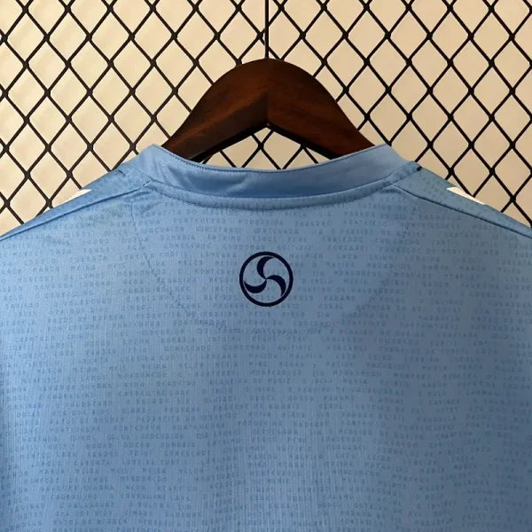 Maillot RC Celta de Vigo 2024/2025 – Domicile – Homme