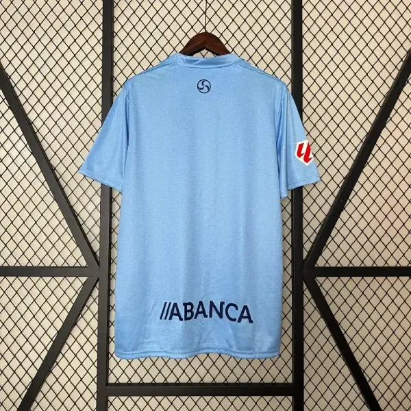 Maillot RC Celta de Vigo 2024/2025 – Domicile – Homme
