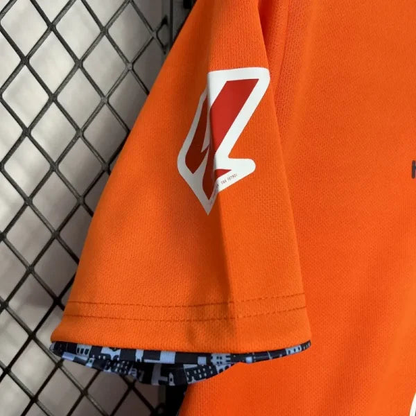 Maillot RC Celta de Vigo 2024/2025 – Second Maillot Extérieur – Homme