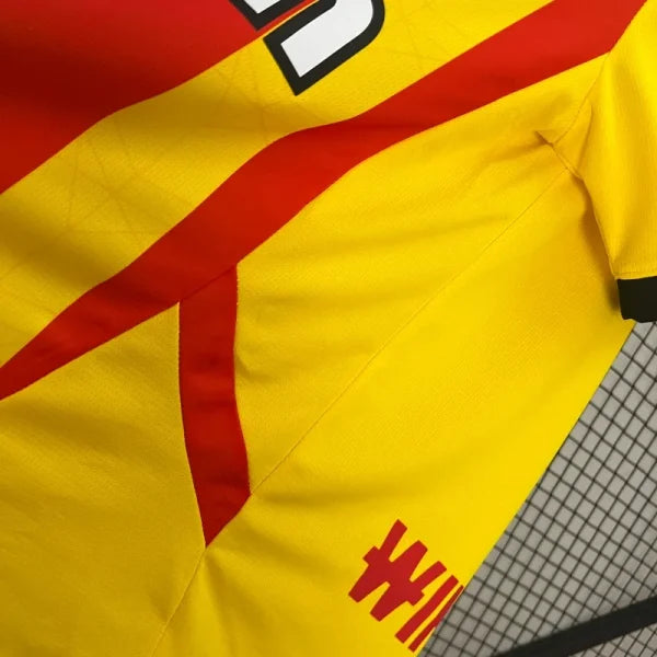 Maillot RC Lens 24/25 Domicile-Racing Club de Lens