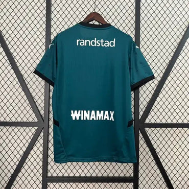 Maillot RC Lens 24/25 Extérieur-Racing Club de Lens