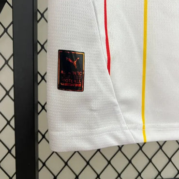 Maillot RC Lens 24/25 Extérieur Deuxième-Racing Club de Lens