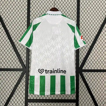 Maillot Real Betis 2024/2025 – Domicile – Homme