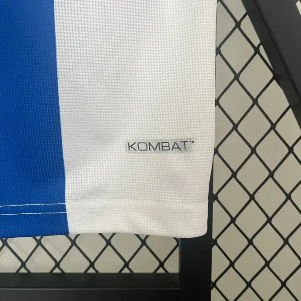 Maillot Real Club Deportivo de La Coruña 2024/2025 – Domicile – Homme