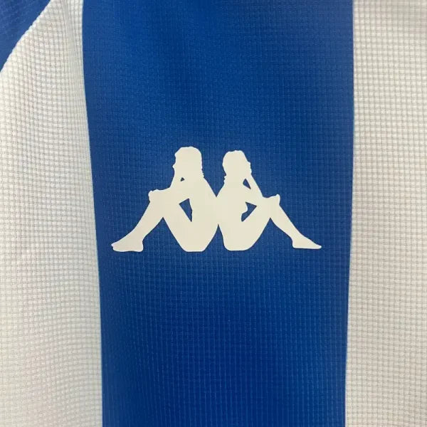 Maillot Real Club Deportivo de La Coruña 2024/2025 – Domicile – Homme