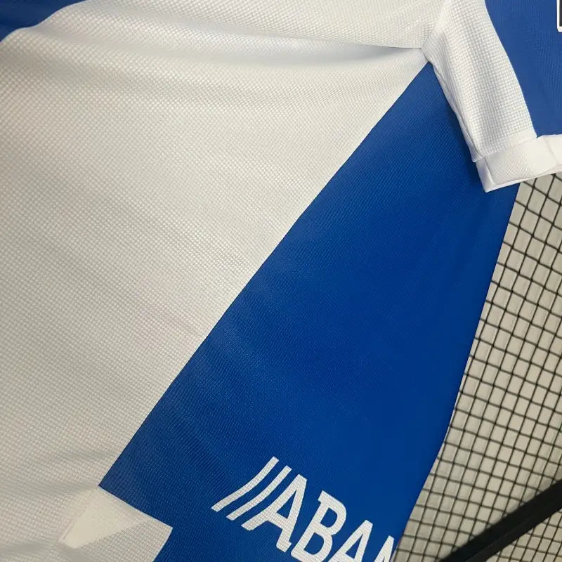 Maillot Real Club Deportivo de La Coruña 2024/2025 – Domicile – Homme