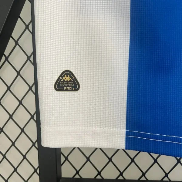 Maillot Real Club Deportivo de La Coruña 2024/2025 – Domicile – Homme