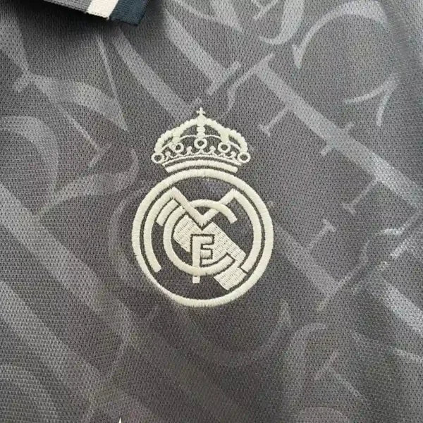 Maillot Third Real Madrid 2024/25- Homme