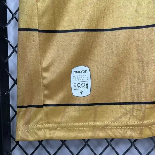 Maillot Real Sociedad 2024/2025 – Extérieur – Homme