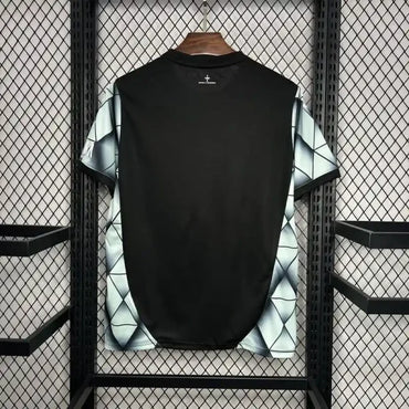 Maillot Sporting de Gijón 2024/2025 – Extérieur – Homme