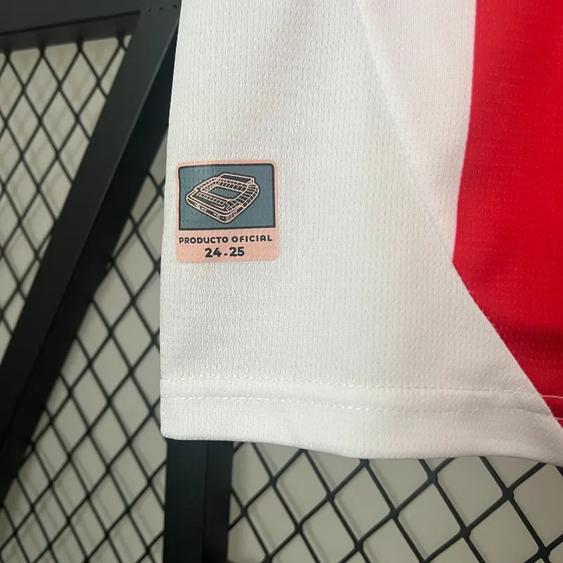 Maillot Sporting de Gijón 2024/2025 – Domicile – Homme