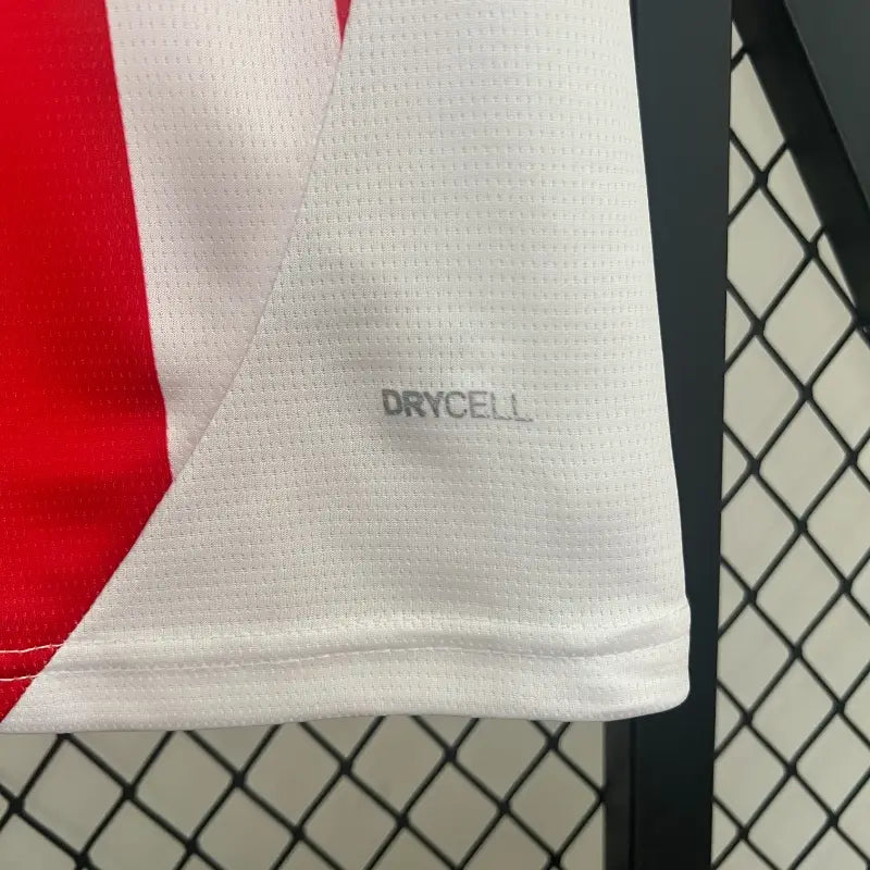 Maillot Sporting de Gijón 2024/2025 – Domicile – Homme