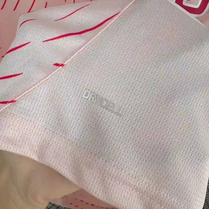 Maillot Sporting de Gijón 2024/2025 – Troisième Maillot – Homme