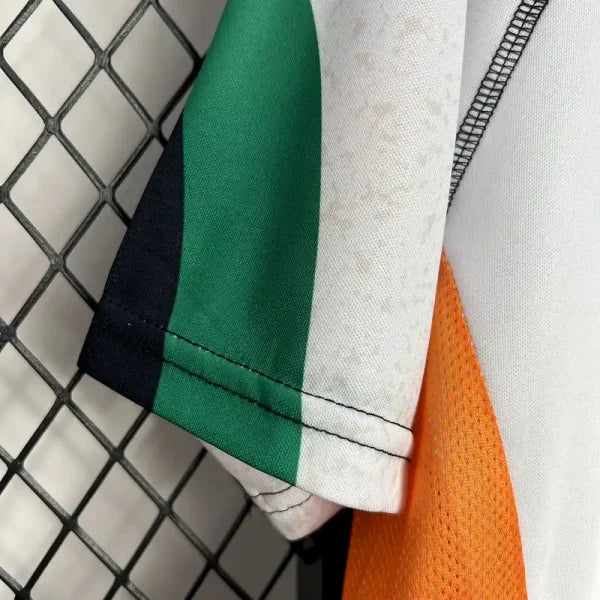 Maillot Venezia FC 2024/25 – Maillot Extérieur