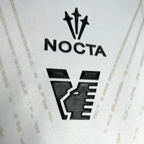 Maillot Venezia FC 2024/25 – Maillot Extérieur