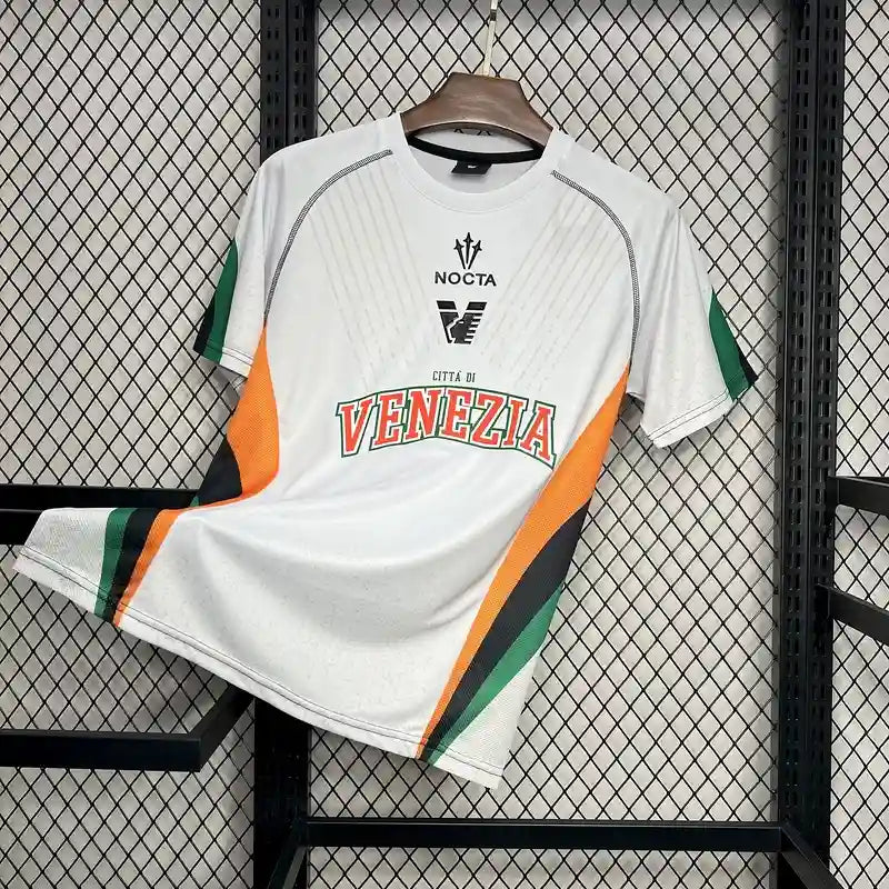 Maillot Venezia FC 2024/25 – Maillot Extérieur