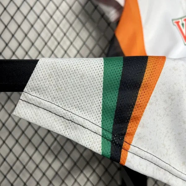 Maillot Venezia FC 2024/25 – Maillot Extérieur