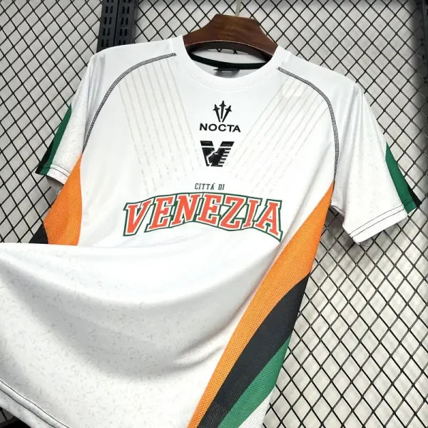 Maillot Venezia FC 2024/25 – Maillot Extérieur