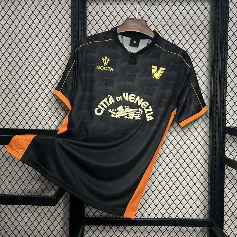 Maillot Venezia FC 2024/25 – Maillot Domicile