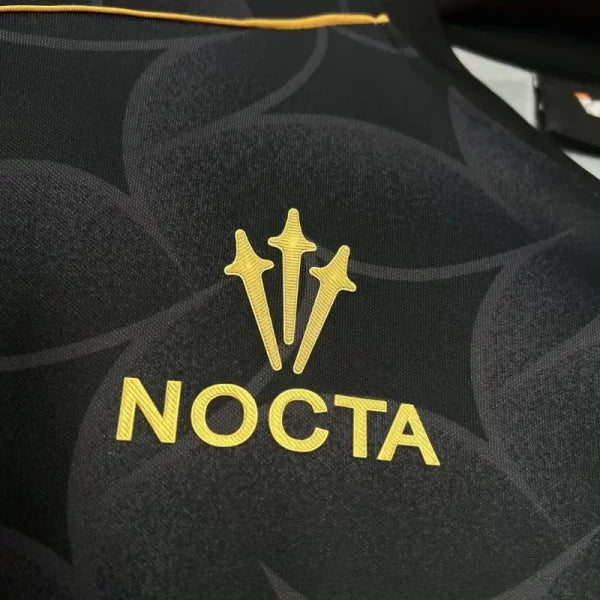 Maillot Venezia FC 2024/25 – Maillot Domicile